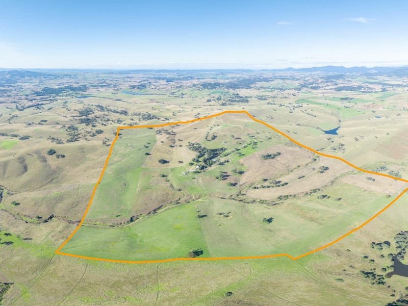 850 Mogilla Road, Candelo NSW 2550