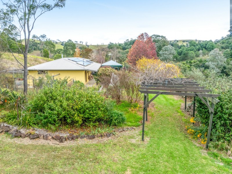280 Daisy Hill Road, Bega NSW 2550