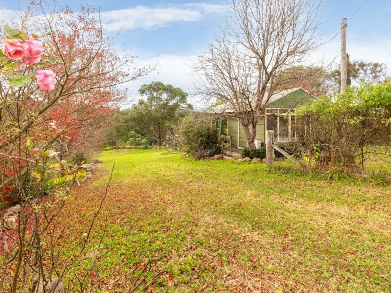 280 Daisy Hill Road, Bega NSW 2550