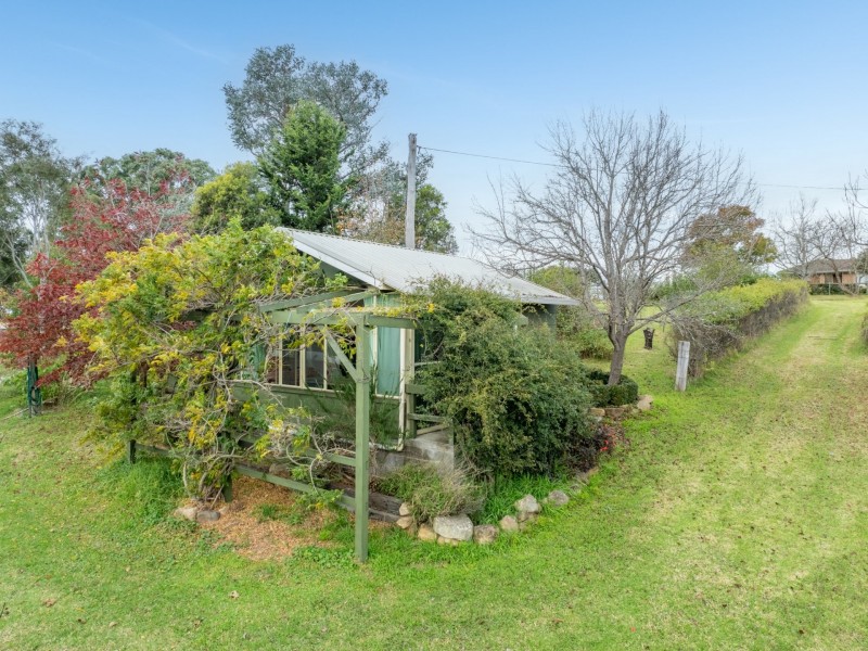 280 Daisy Hill Road, Bega NSW 2550
