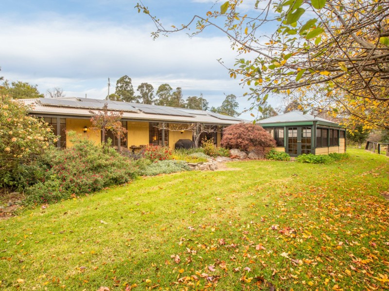 280 Daisy Hill Road, Bega NSW 2550