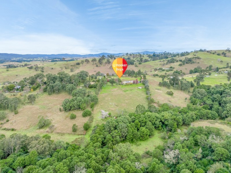 280 Daisy Hill Road, Bega NSW 2550