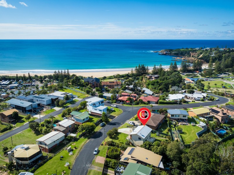49 Bay View Drive, Tathra NSW 2550