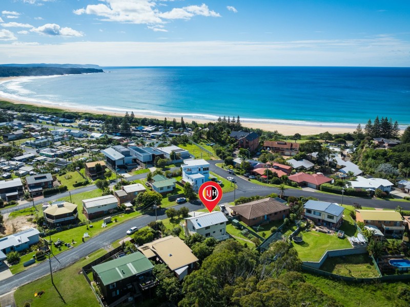 49 Bay View Drive, Tathra NSW 2550