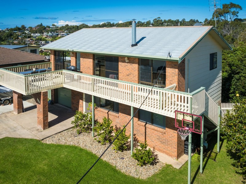 49 Bay View Drive, Tathra NSW 2550