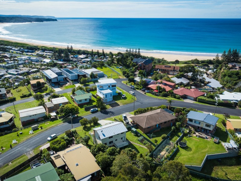 49 Bay View Drive, Tathra NSW 2550