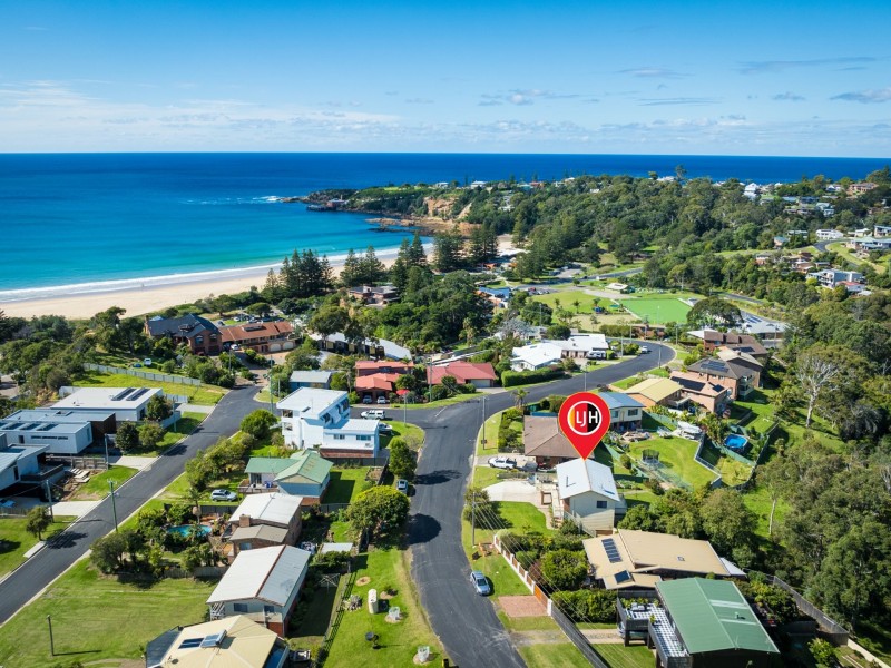 49 Bay View Drive, Tathra NSW 2550