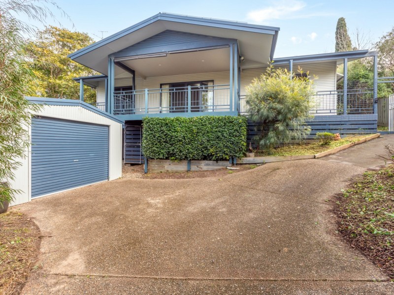 123 East Street, Bega NSW 2550