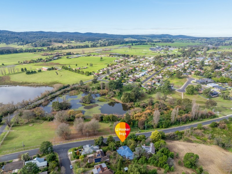 123 East Street, Bega NSW 2550