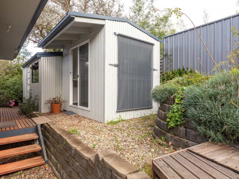 123 East Street, Bega NSW 2550