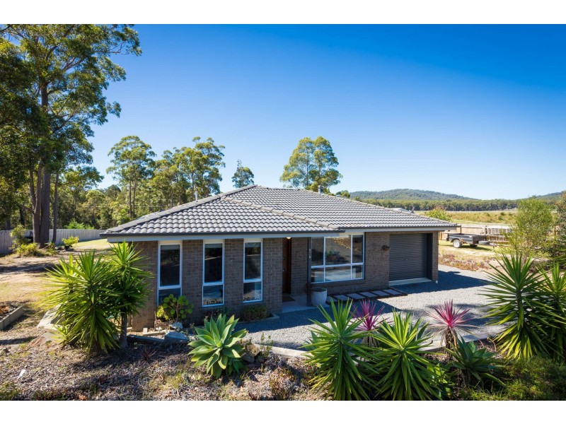 175 Shady Lane, Kalaru NSW 2550