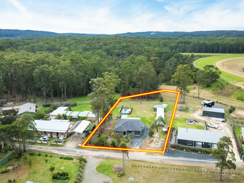 175 Shady Lane, Kalaru NSW 2550