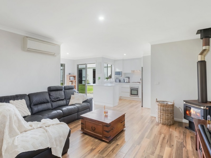175 Shady Lane, Kalaru NSW 2550