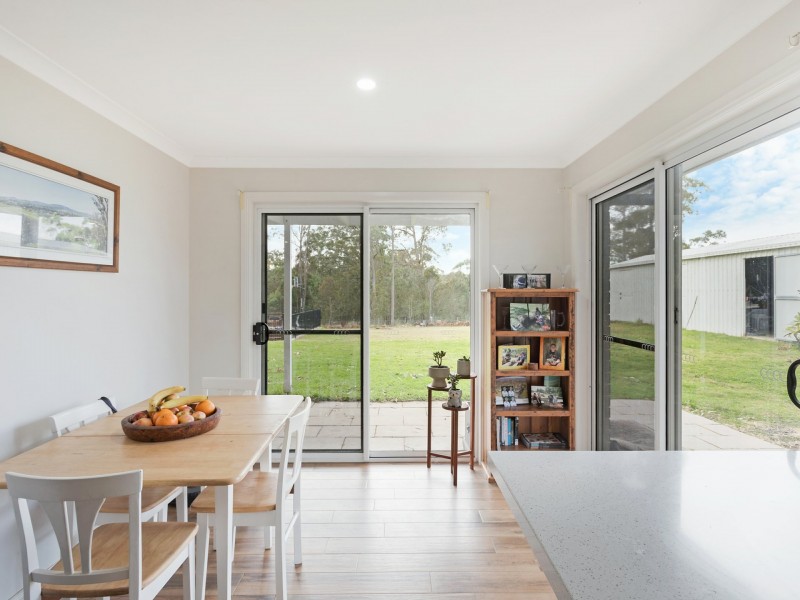 175 Shady Lane, Kalaru NSW 2550
