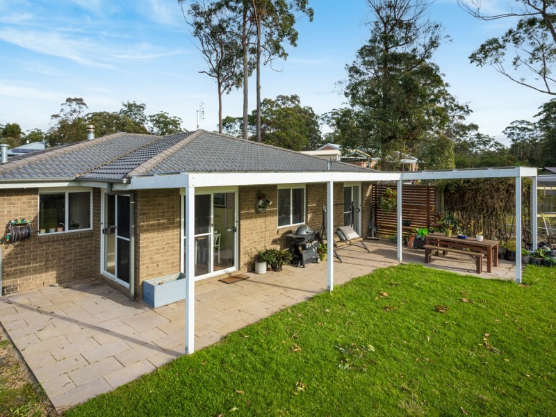 175 Shady Lane, Kalaru NSW 2550