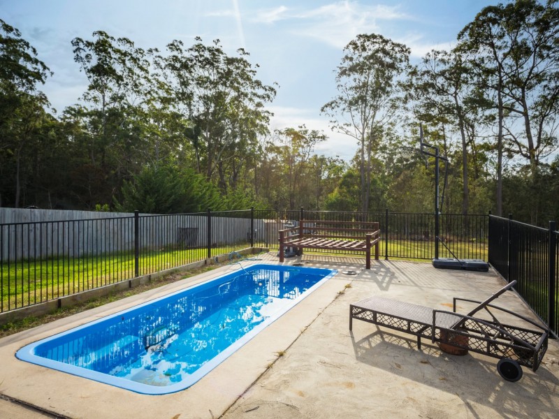 175 Shady Lane, Kalaru NSW 2550