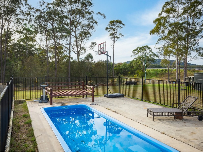 175 Shady Lane, Kalaru NSW 2550