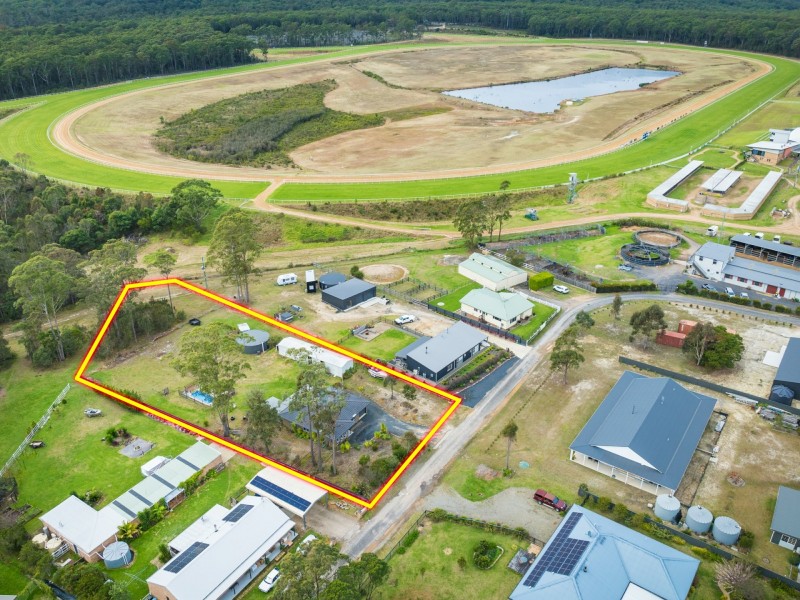 175 Shady Lane, Kalaru NSW 2550