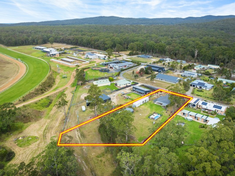 175 Shady Lane, Kalaru NSW 2550