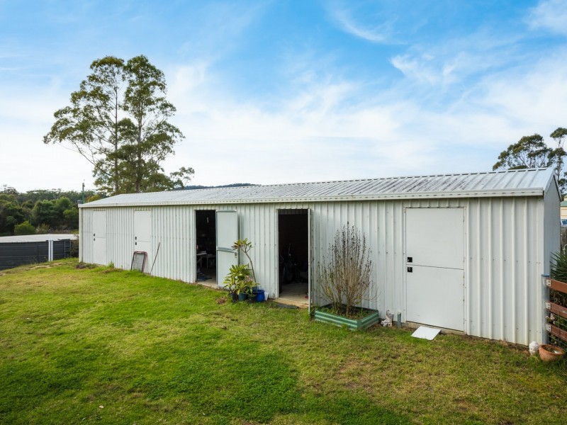 175 Shady Lane, Kalaru NSW 2550