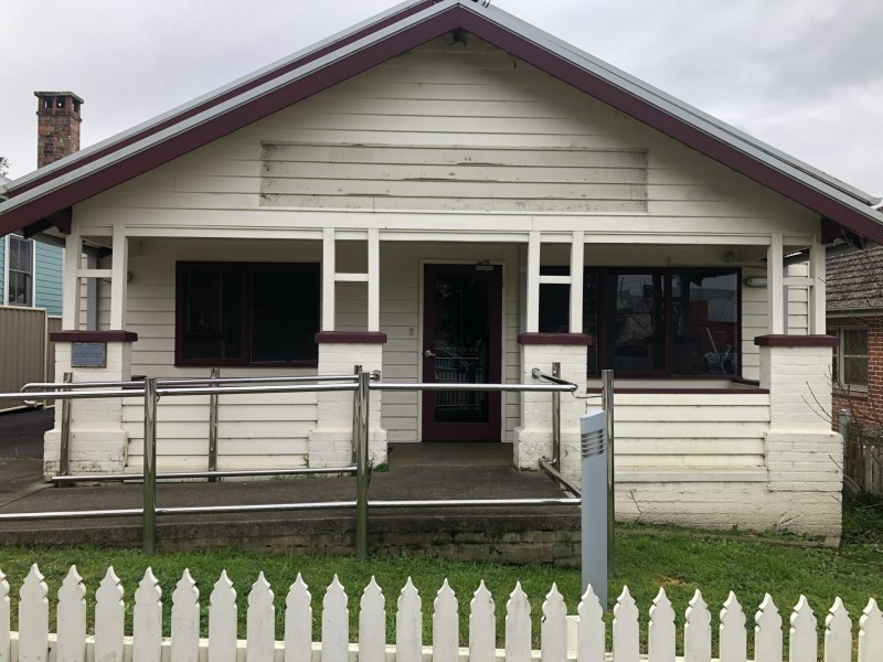 79 Bega Street, Bega NSW 2550