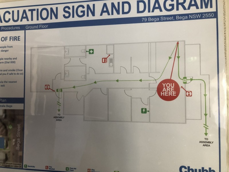 79 Bega Street, Bega NSW 2550