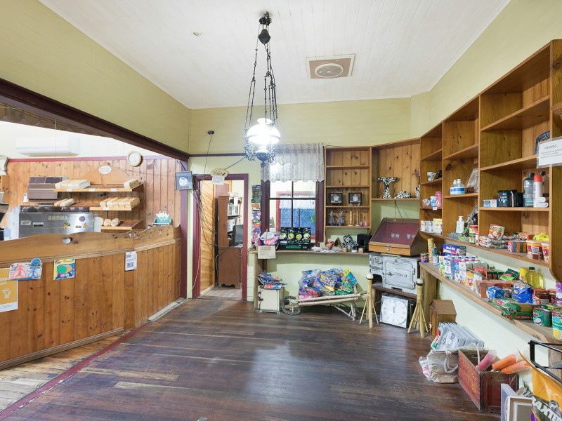 Pie Shop Loftus Street, Bemboka NSW 2550