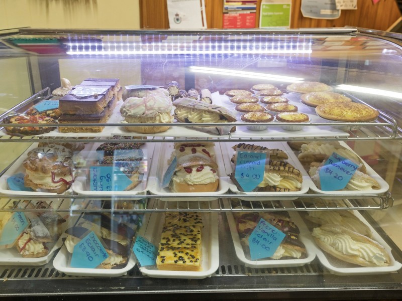 Pie Shop Loftus Street, Bemboka NSW 2550