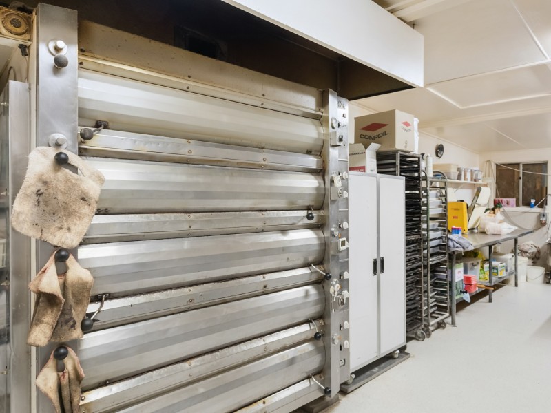 Pie Shop Loftus Street, Bemboka NSW 2550