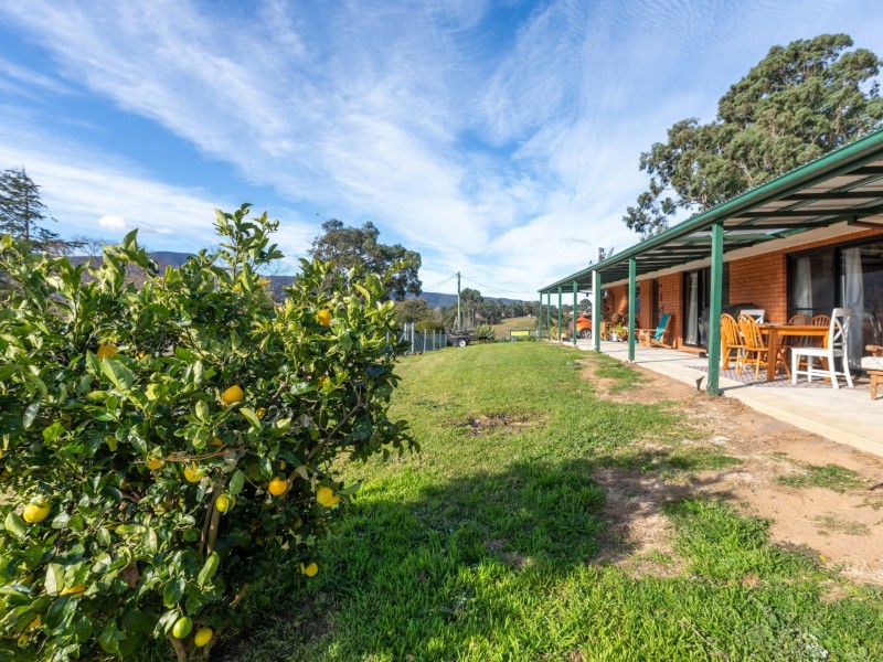 57 Robertson Street, Bemboka NSW 2550