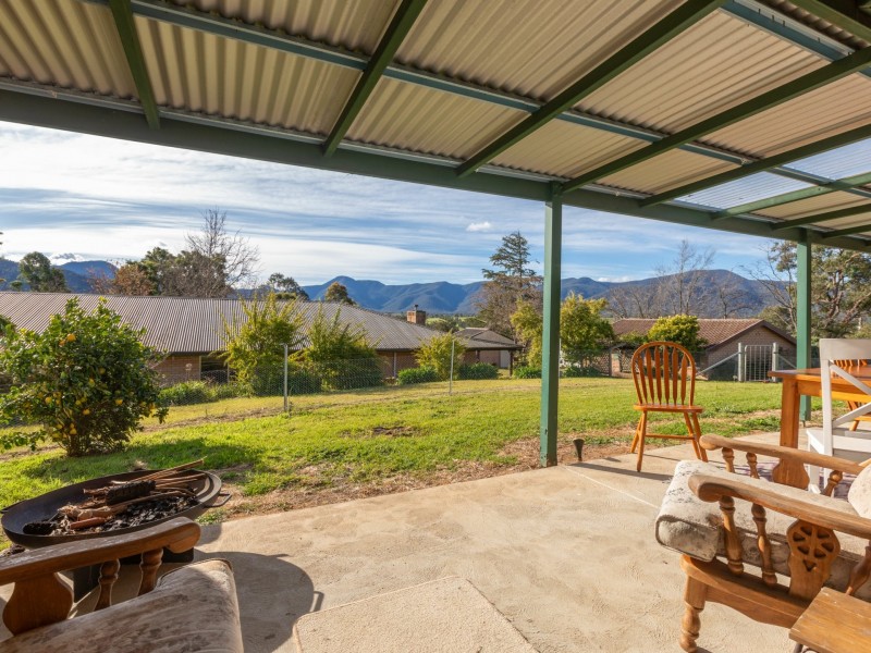 57 Robertson Street, Bemboka NSW 2550