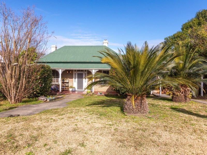 50 Belmore Street, Bega NSW 2550