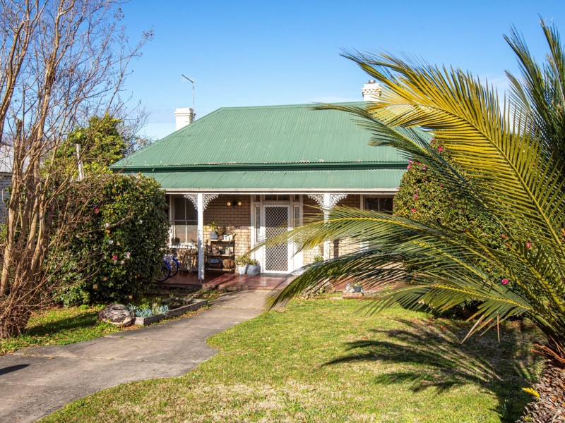 50 Belmore Street, Bega NSW 2550