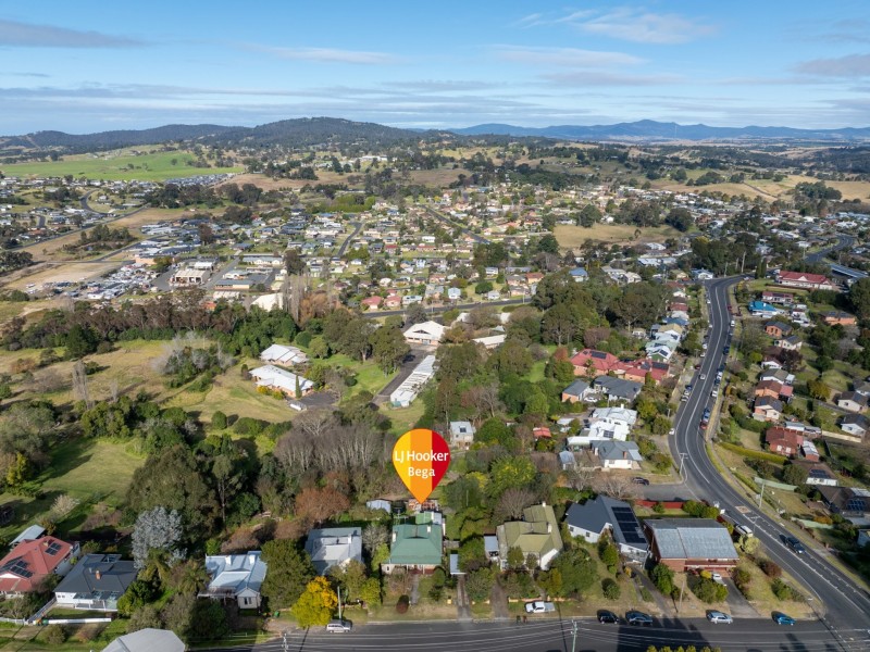 50 Belmore Street, Bega NSW 2550