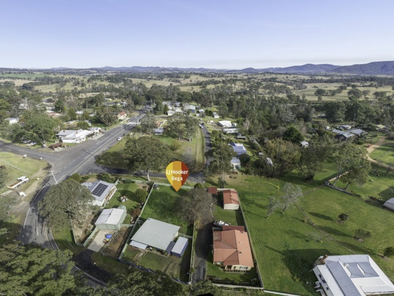 36 Cobargo Street, Quaama NSW 2550