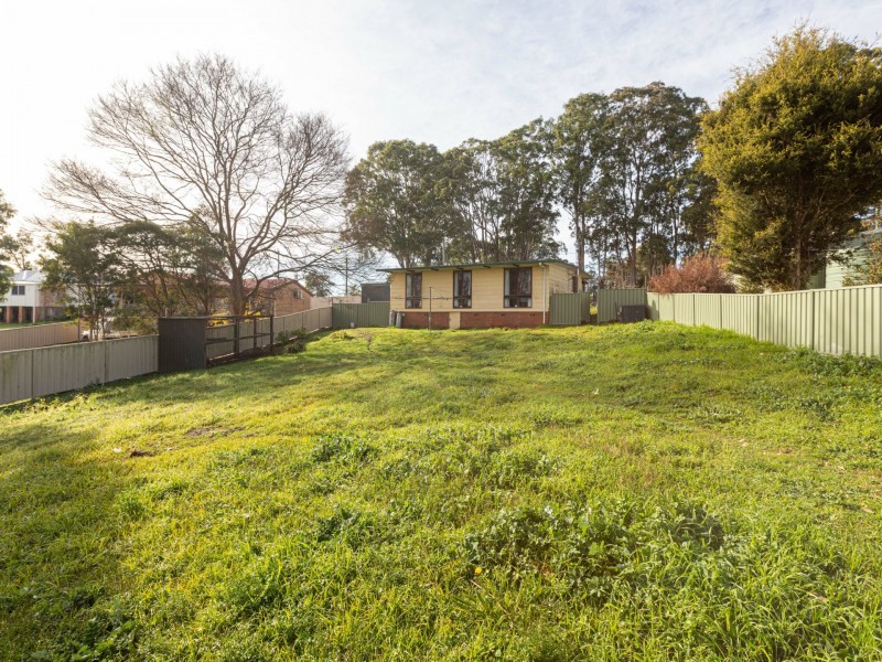 36 Cobargo Street, Quaama NSW 2550