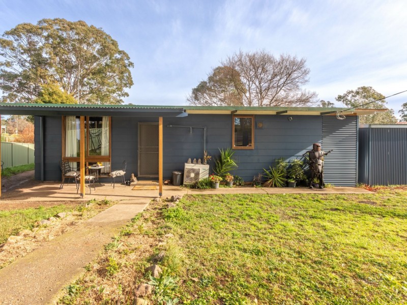36 Cobargo Street, Quaama NSW 2550