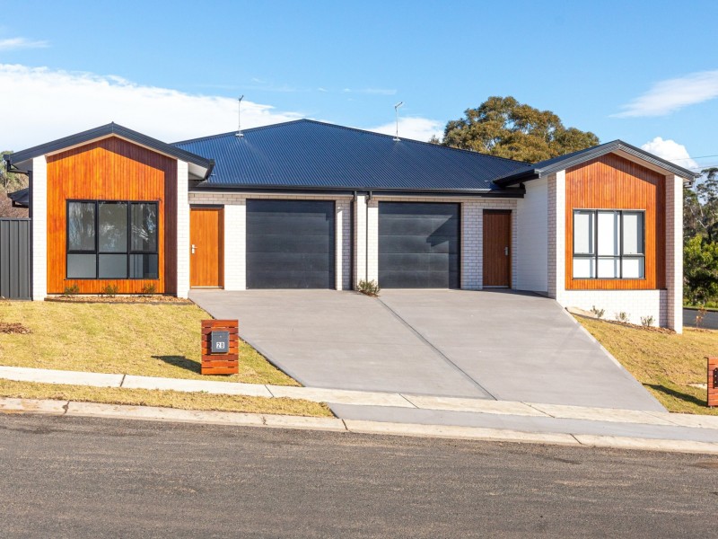 2A & 2B Orange Roughy Road, Bega NSW 2550