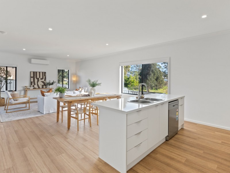 2A & 2B Orange Roughy Road, Bega NSW 2550