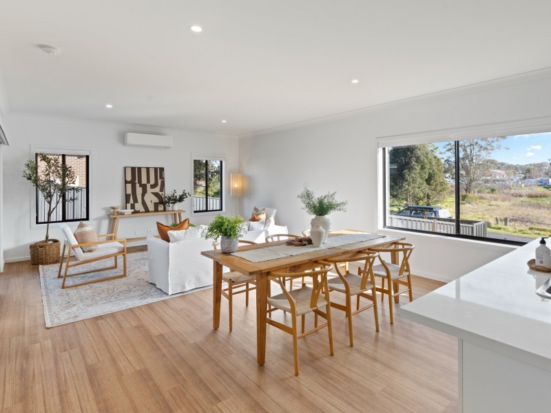 2A & 2B Orange Roughy Road, Bega NSW 2550