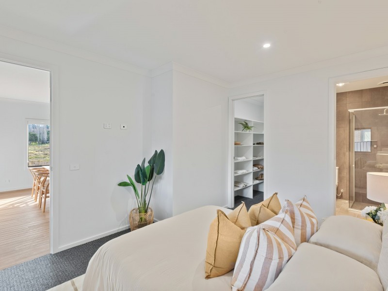 2A & 2B Orange Roughy Road, Bega NSW 2550