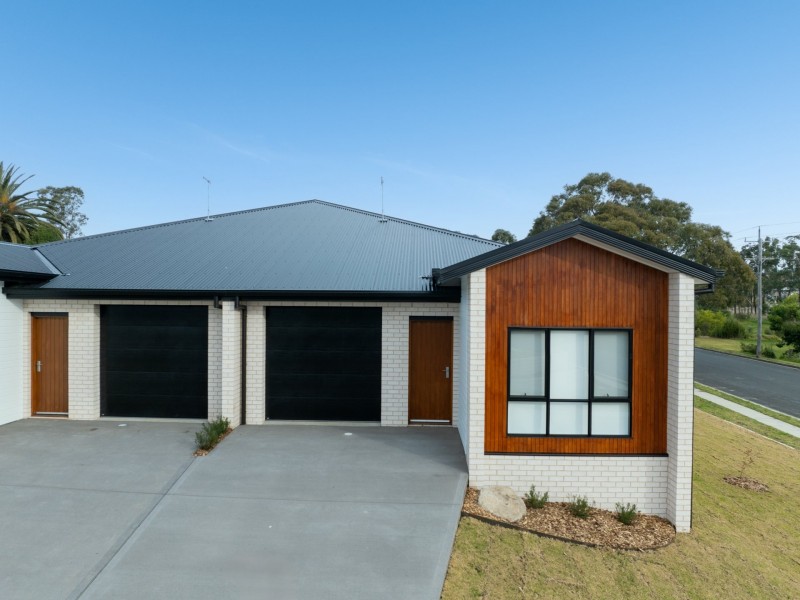 2A & 2B Orange Roughy Road, Bega NSW 2550