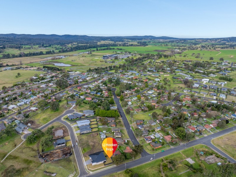 2A & 2B Orange Roughy Road, Bega NSW 2550