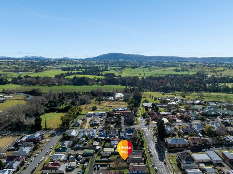 27 Parker Street, Bega NSW 2550