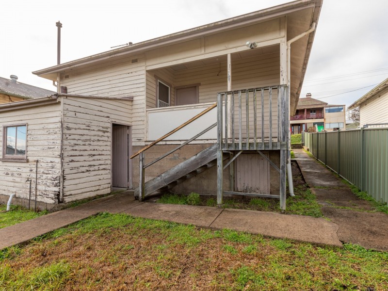 27 Parker Street, Bega NSW 2550