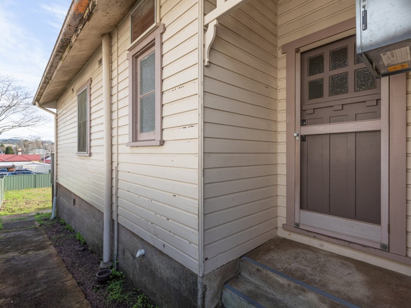 27 Parker Street, Bega NSW 2550