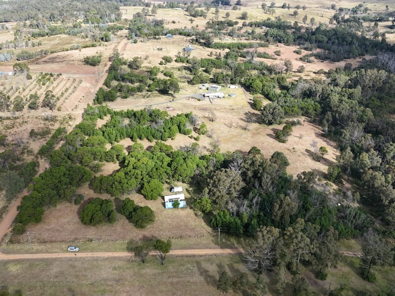 593 Yankees Gap Road, Bemboka NSW 2550