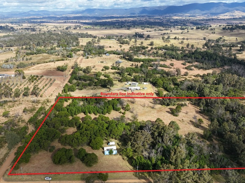 593 Yankees Gap Road, Bemboka NSW 2550