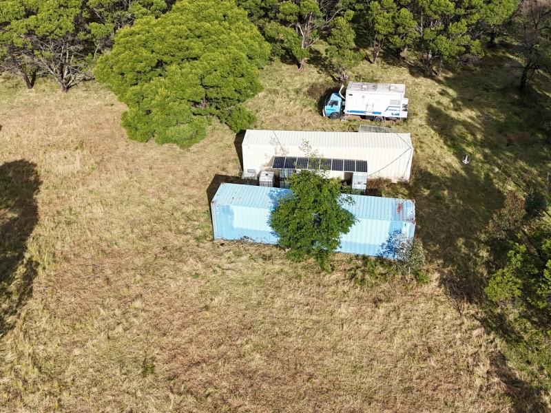 593 Yankees Gap Road, Bemboka NSW 2550