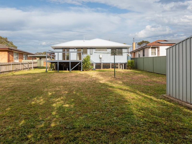 51 Howard Avenue, Bega NSW 2550